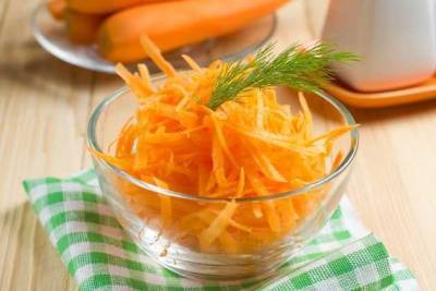 Морковь: лекарственные свойства корнеплодов - sotki.ru