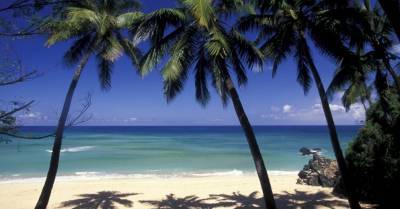 Золотой песок: на Багамах продают "небольшой" остров за 16 млн евро - rus.delfi.lv - Сша