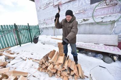 С какими проблемами сталкиваются люди, перебравшиеся на постоянное жительство в сад? - oblgazeta.ru - Екатеринбург
