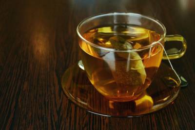 Как увеличить урожай с помощью чая: простые способы - belnovosti.by
