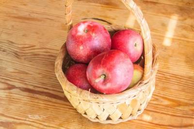 Как добиться урожая сочных яблок: 3 рекомендации - belnovosti.by