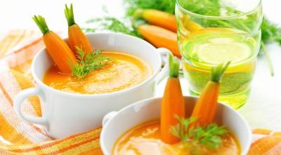 Чем полезна молодая морковка для здоровья и сколько ее можно съесть? - supersadovnik.ru