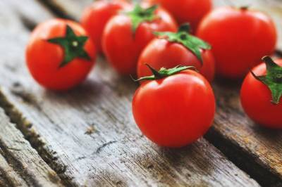 Почему помидоры не краснеют в теплице: что делать - belnovosti.by