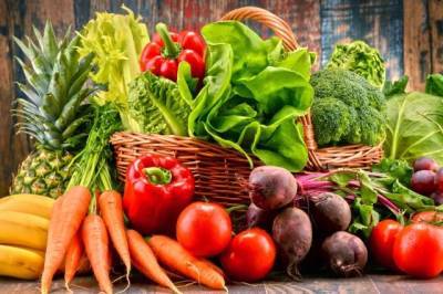Нужно ли платить налог, если продаешь овощи со своего огорода? - aif.ru - Россия