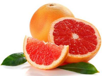 Как правильно выбрать грейпфрут - fermilon.ru - Барбадос - штат Флорида