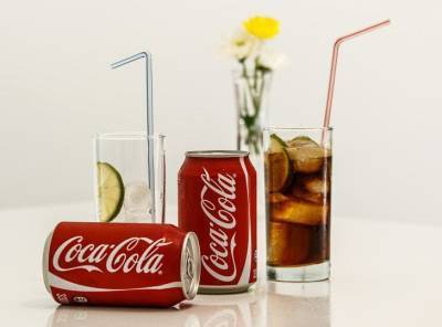 Как и где использовать Кока-Колу на огороде в сентябре - belnovosti.by