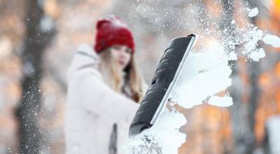 Как выбрать лопату для уборки снега? - supersadovnik.ru