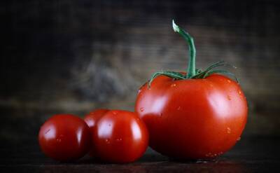 Светлана Протас - Подкормка для помидоров 3 в 1: защитит от болезней, увеличит завязи и заставит плоды расти крупными - belnovosti.by