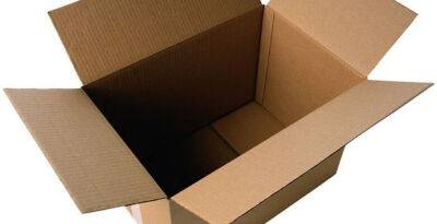 Описание изготовления картонных коробок от компании gofroline.ru - thisisdacha.ru