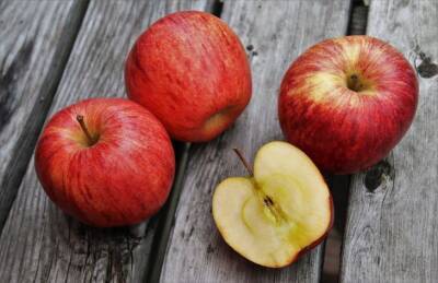 Марин Михалап - Если хотите много яблок, дайте эту подкормку дереву: деревенский секрет - belnovosti.by