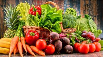 Выбираем самые урожайные овощи на сезон 2022: лучшие сорта - supersadovnik.ru