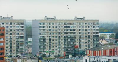 C 2023 года при поддержке Рижской думы можно будет обновить фасады многоквартирных жилых домов - rus.delfi.lv - Рига