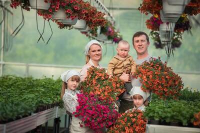 Хозяйка цветочной фермы поделилась правилами выращивания уличных растений - ogorod.ru