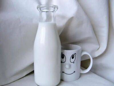 Ольга Котова - Нужен всего 1 литр молока: вот что делают с огурцами продвинутые огородники - belnovosti.by