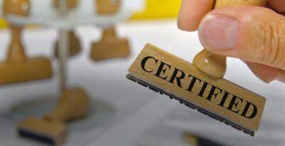 Услуги сертификации: для чего нужна сертификация - thisisdacha.ru - Таможенный Союз