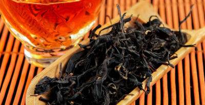 Ассамский и другие типы чая для вашего здоровья и отдыха - thisisdacha.ru - Индия