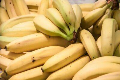 Елен Гутыро - Как сделать полезное удобрение из банановых шкурок: рецепт ушлых огородников - belnovosti.by