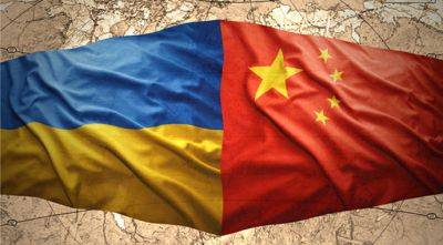 Китай активно закупает украинскую кукурузу - agroportal.ua - Китай - Украина