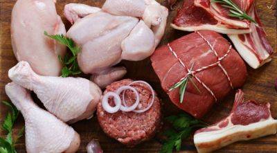 Производство и экспорт мяса восстанавливаются - agroportal.ua - Украина