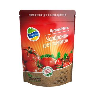 Сорта томатов для теплицы: как выбрать наилучший - organic-mix.ru