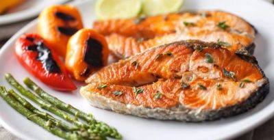 Улов и готовка: вкусное блюдо из рыб - thisisdacha.ru