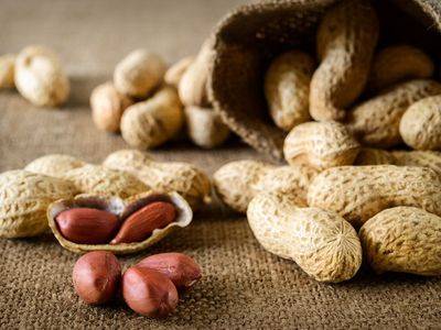 Выращивание арахиса в домашних условиях в Украине - fikus.guru - Китай - Индия - Украина