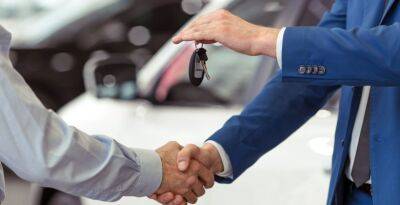 Продажа авто: как это сделать проще, выгодная продажа - thisisdacha.ru
