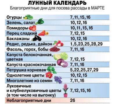 Календарь работ садовода на март 2023: список весенних работ на даче - orchardo.ru