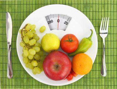 Худеем... летом! Сколько калорий и витаминов в овощах и фруктах, растущих на вашей даче - ogorod.ru