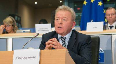 Комиссар ЕС требует продления запрета на украинское зерно - agroportal.ua - Украина - Евросоюз