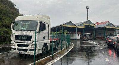 Украина и Польша продлили действие разрешений на транзитные грузовые перевозки - agroportal.ua - Украина - Польша