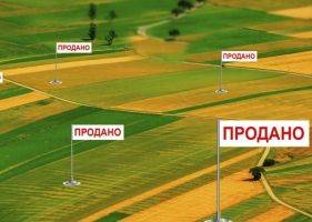 Начало второго этапа земельной реформы в Украине предлагается отсрочить - apk-inform.com - Украина
