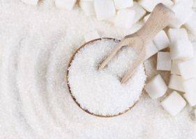 Украина временно запрещает экспорт сахара - apk-inform.com - Украина
