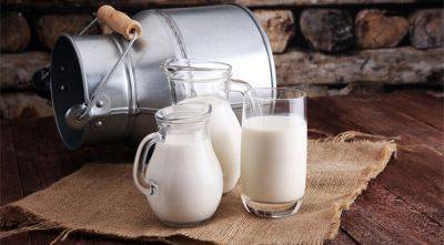 Заметные ценовые изменения фиксируют на рынке молока - agroportal.ua - Украина