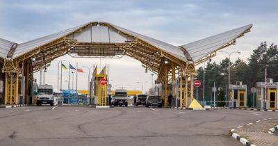 Украинские аграрии планируют заблокировать въезд польских грузовиков на территорию Украины - delo.ua - Украина - Польша - Евросоюз