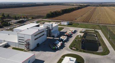 Corteva нарастила экспорт семян в ЕС в 16 раз - agroportal.ua - Украина - Венгрия - Румыния - Полтавская обл.