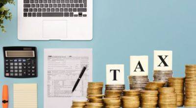 Отмену налоговых льгот для бизнеса готовят с 1 августа - agroportal.ua - Украина
