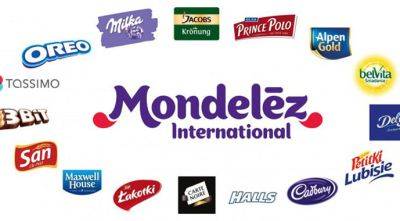 Скандинавский бизнес бойкотирует продукцию Mondelez из-за работы в россии - agroportal.ua - Украина - Норвегия - Швеция