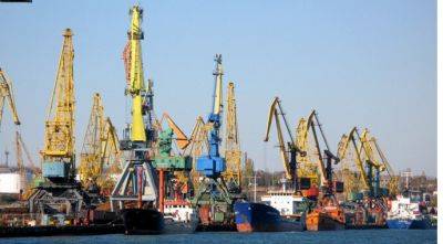 Подрыв ГЭС: Угрозы судоходству в портах Украины нет - agroportal.ua - Украина - Одесса