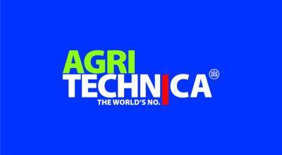 Agritechnica 2023: украинские производители продемонстрируют впечатляющую экспозицию - agroportal.ua - Украина