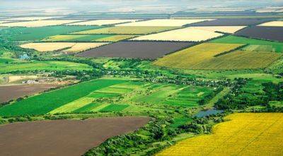 Госгеокадастр упростил пространственное планирование общин - agroportal.ua - Украина