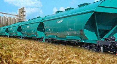 Молдова хочет возить украинское зерно по железной дороге, а не автотранспортом - agroportal.ua - Украина - Молдавия
