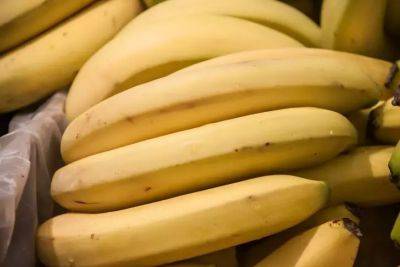 Анастасия Коврижных - Как правильно подготовить банановую кожуру для подкормки: не все дачники знают - belnovosti.by