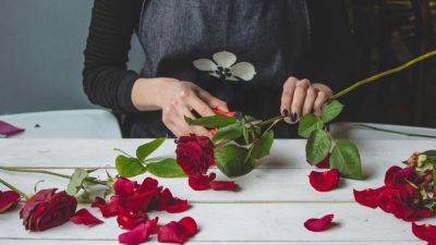 Как вырастить розу из букета в домашних условиях: способы укоренения - nur.kz