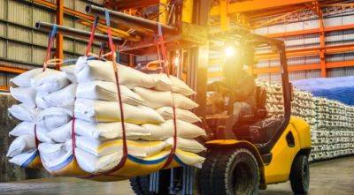 В Минэкономики объяснили, почему ограничили экспорт сахара - agroportal.ua - Украина