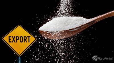 Минус три месяца: украинский сахар теряет период пиковых цен на мировых рынках - agroportal.ua - Украина
