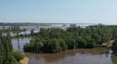 Подрыв Каховской ГЭС — удар по продовольственной безопасности мира - agroportal.ua - Украина - Крым - Херсон