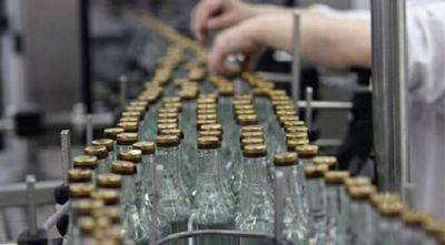 АМКУ оштрафовал спиртзавод на 2 млн грн - agroportal.ua - Украина