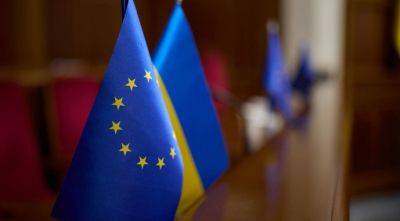 Агросектор доминирует в переговорах о вступлении Украины в ЕС - agroportal.ua - Украина - Бразилия - Евросоюз
