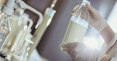 В Украине хотят возобновить ветеринарный контроль на молочную продукцию из Польши - delo.ua - Украина - Польша